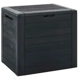 Gartenbox Aufbewahrungsbox Kissenbox Gartentruhe Box Auflagenbox Gartentruhe neu