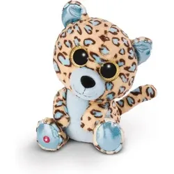 NICI 45566 Glubschis Schlenker Leopard Lassi 25 cm