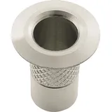 IBFM Bodenbüchse ohne Verschluss, 23 ø 12 mm,