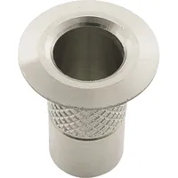 IBFM Bodenbüchse ohne Verschluss, 23 ø 12 mm,