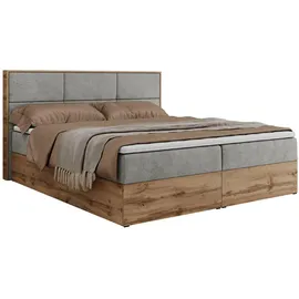 MKS Albero 200 x 200 cm H3 Hellgrau