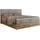 MKS Albero 200 x 200 cm H3 Hellgrau