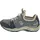 Rieker L0538-14 Damen Blau 37