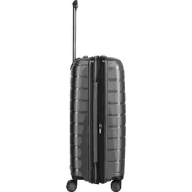 Travelite Air Base 4-Rollen 67 cm / 71 l anthrazit