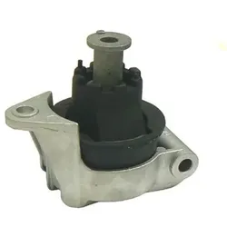 METZGER Lagerung, Motor Schaltgetriebe Motor,Lagerung, hinten  für OPEL 9191558 682502 5682534 8053648