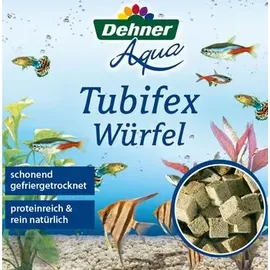 Dehner Aqua Tubifex Würfel