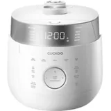 Cuckoo Reiskocher Weiß 1,1 l