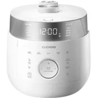 Cuckoo Reiskocher Weiß 1,1 l