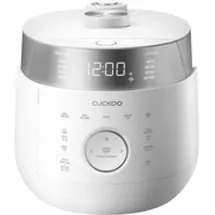Cuckoo Reiskocher Weiß 1,1 l