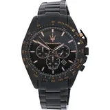 Maserati Traguardo R8873612048 Edelstahl 45 mm R8873612048