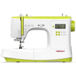 Necchi Nähmaschine Necchi Nähmaschine NC-102D