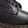 Dr. Martens 3989 BROGUE BLACK SMOOTH in Schwarz