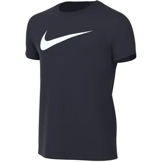 Nike Park 20 Dri-FIT T-Shirt Kinder obsidian/white XS 122-128 cm