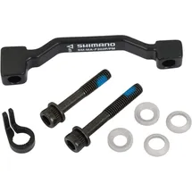 Shimano Adapter f. Disc 203 VR PM