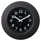 Alessi Momento 40 cm 11 BB schwarz