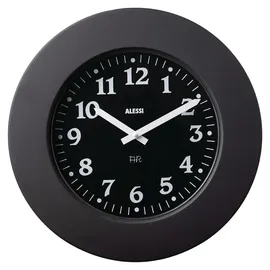 Alessi Momento 40 cm 11 BB schwarz