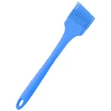 Kochblume Backpinsel Design-Pinsel blau