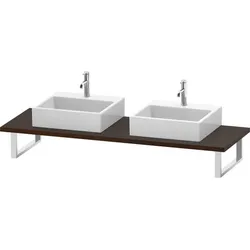 Duravit Konsole „L-Cube“