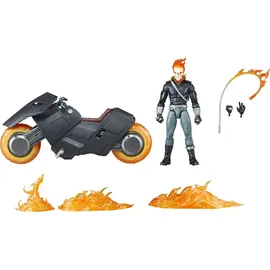 Hasbro Ghost Rider Actionfigur 15 cm