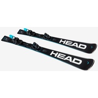 Head Ski WC Rebels e-Race + FF 14 GW 175 cm