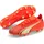 Puma Ultra Match FG/AG Herren Fiery Coral-Fizzy Light-Puma B 46,5