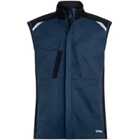 Uvex Weste Herren 7043 XXL