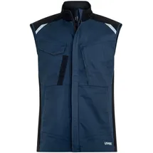 Uvex Weste Herren 7043 XXL