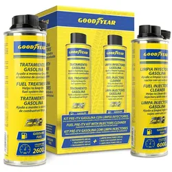 Goodyear Reiniger, Benzineinspritzsystem ZGODA0006