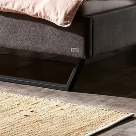 Hasena Polsterbett Stefano,