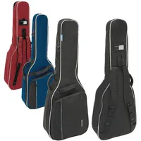 Gewa Gig Bag Economy 12 E-Bass, schwarz