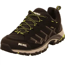 MEINDL Caribe GTX Herren Lemon/Schwarz 42