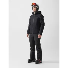 La Nordica-Extraflame The Cruise 120 GW Herren Skischuhe Schwarz/Rot 29,5