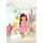 Zapf Creation Trendy Blumenkleid Rosa (832684)