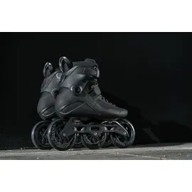 Powerslide Swell Triple Black 110 40