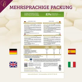 Cellufine Collagen Pulver 300 g