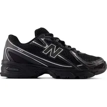 New Balance 740 Black/Silver Metallic 42,5