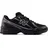 Black/Silver Metallic 42,5