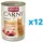 Animonda Carny Adult Pute & Hühnchenleber 12 x 400 g