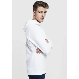 URBAN CLASSICS Terry Basic Sweatshirt White S