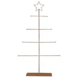 Hti-Living Friesenbaum aus Metall 90 cm