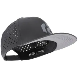 R2BIKE Snapback Basecap | Solid Edition