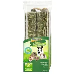 MultiFit Nature Grainfree Sticks Petersilie 2 Stück