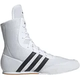 adidas Box Hog 2.0 Herren Cloud White/Core Black/Cloud White 40 2/3