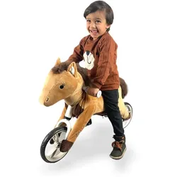 TPFLiving Laufrad Balance Bike