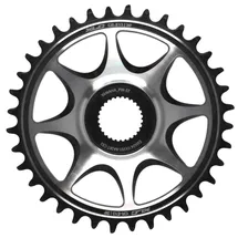 XLC E-Bike Kettenblatt CR-E13 Yamaha PW-ST direct mount 36-Zähne