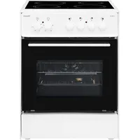 Exquisit ECM 6-4 weiß