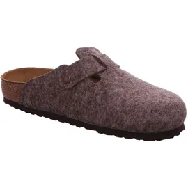 Birkenstock Boston Braun 45
