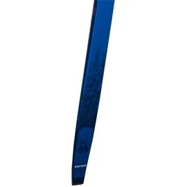 Rossignol BC 65 Positrack Blue - blau - 185 cm