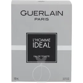 Guerlain L'Homme Ideal Eau de Parfum 50 ml