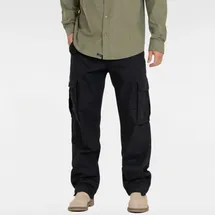 Reell Cargo Ripstop Cargohose Schwarz 33 32